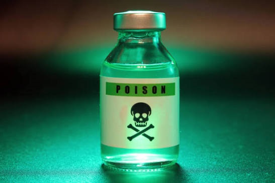 Killer alcohol floods Kenyan market 